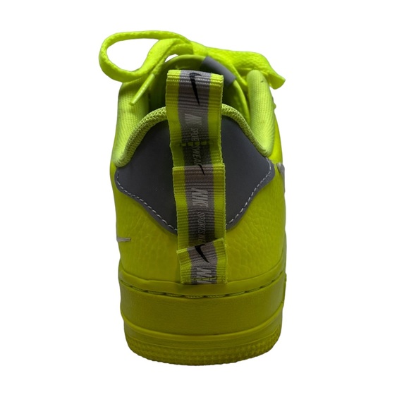 Nike Air Force 1 Low ‘07 LV8 GS Utility - Picture 8 of 12